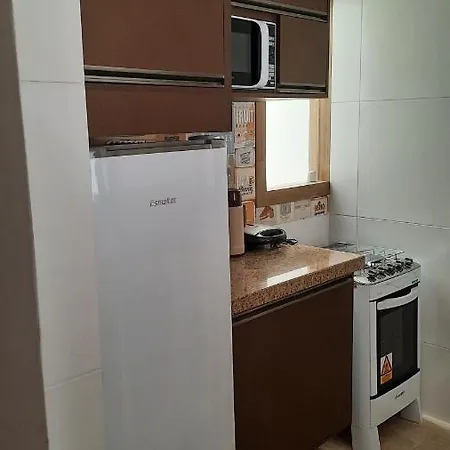 Apartamento Mobiliado Com Varanda No Centro De Paulo Afonso Exterior foto