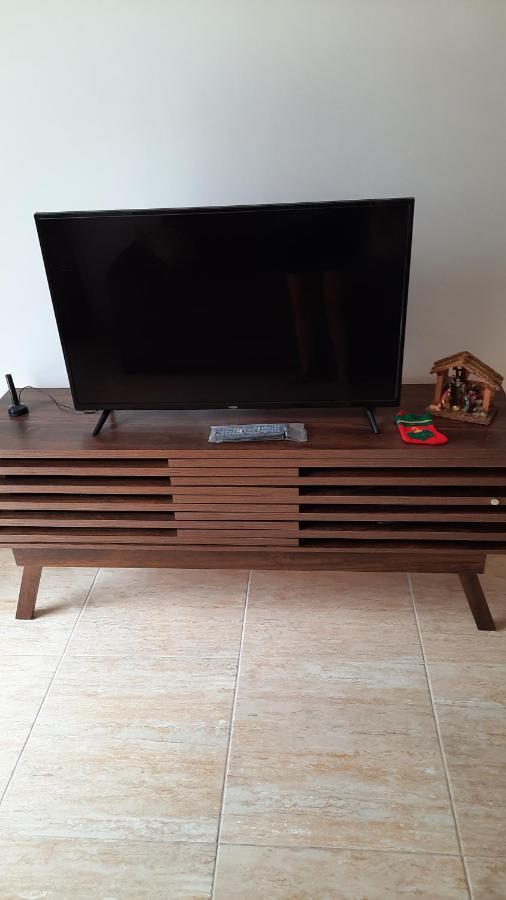 Mobiliado Com Varanda No Centro De Apartment Paulo Afonso